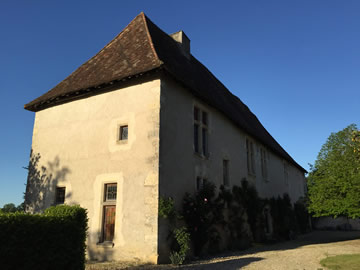 Château de Beauséjour - 15